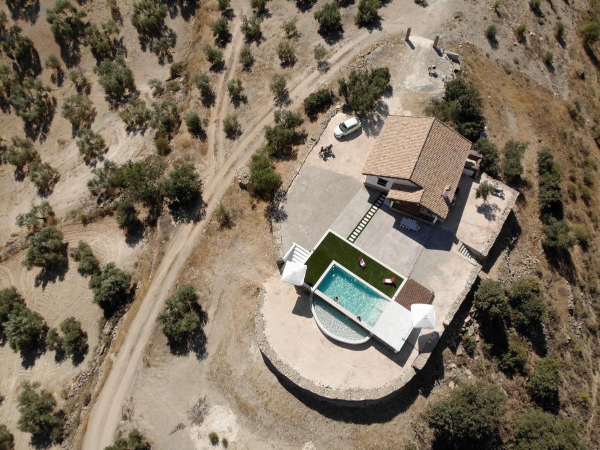 Casa Rural La Choza De Mindo - Granada — Photos 3
